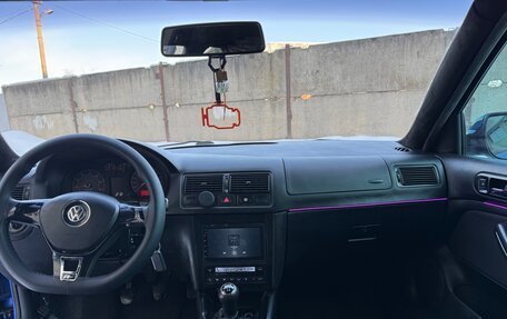 Volkswagen Golf IV, 2001 год, 420 000 рублей, 10 фотография