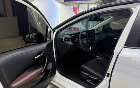 Toyota Corolla, 2022 год, 1 420 008 рублей, 4 фотография