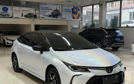 Toyota Corolla, 2022 год, 1 420 008 рублей, 3 фотография