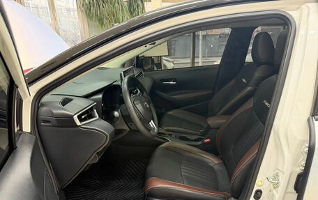 Toyota Corolla, 2022 год, 1 420 008 рублей, 5 фотография