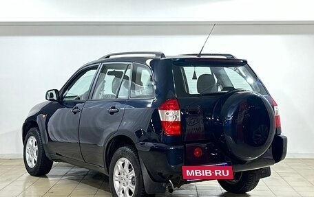 Vortex Tingo I, 2010 год, 449 000 рублей, 4 фотография