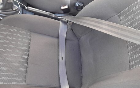 Renault Sandero I, 2014 год, 549 000 рублей, 14 фотография