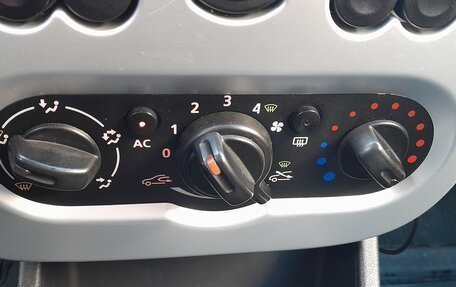 Renault Sandero I, 2014 год, 549 000 рублей, 12 фотография