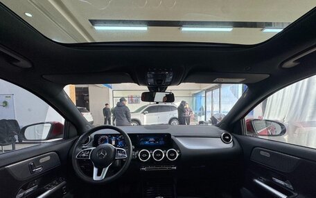 Mercedes-Benz GLA, 2021 год, 2 695 000 рублей, 9 фотография