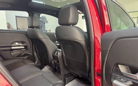 Mercedes-Benz GLA, 2021 год, 2 695 000 рублей, 15 фотография