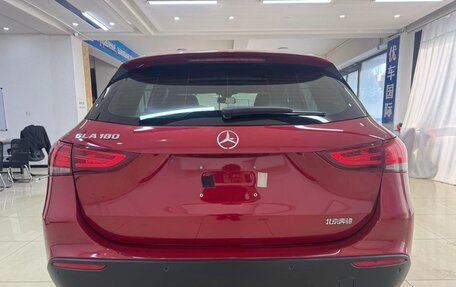 Mercedes-Benz GLA, 2021 год, 2 695 000 рублей, 6 фотография