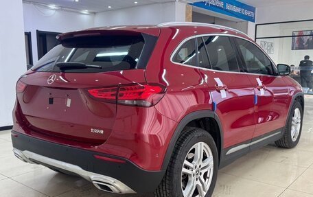 Mercedes-Benz GLA, 2021 год, 2 695 000 рублей, 5 фотография