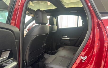 Mercedes-Benz GLA, 2021 год, 2 695 000 рублей, 16 фотография