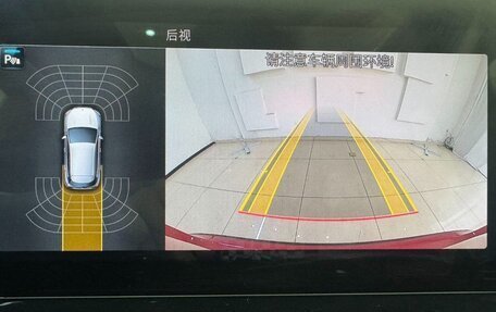 Mercedes-Benz GLA, 2021 год, 2 695 000 рублей, 14 фотография