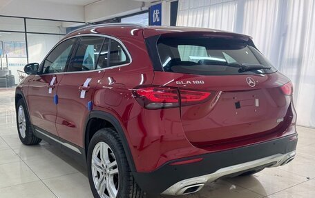 Mercedes-Benz GLA, 2021 год, 2 695 000 рублей, 4 фотография