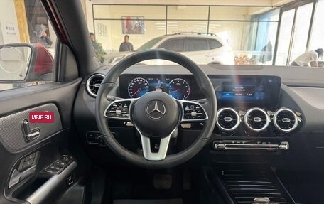 Mercedes-Benz GLA, 2021 год, 2 695 000 рублей, 11 фотография