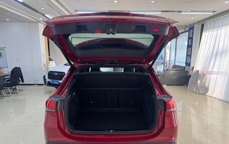 Mercedes-Benz GLA, 2021 год, 2 695 000 рублей, 18 фотография