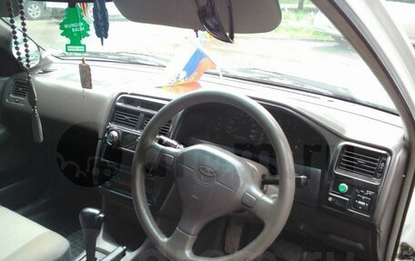Toyota Carina, 1998 год, 190 000 рублей, 4 фотография