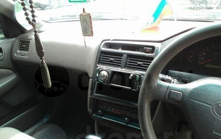 Toyota Carina, 1998 год, 190 000 рублей, 7 фотография