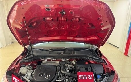 Mercedes-Benz GLA, 2021 год, 2 695 000 рублей, 20 фотография