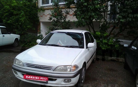 Toyota Carina, 1998 год, 190 000 рублей, 2 фотография