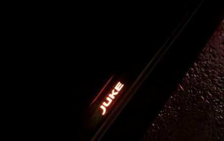 Nissan Juke II, 2013 год, 1 200 000 рублей, 15 фотография