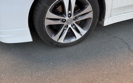 Honda Accord VIII рестайлинг, 2012 год, 2 100 000 рублей, 11 фотография