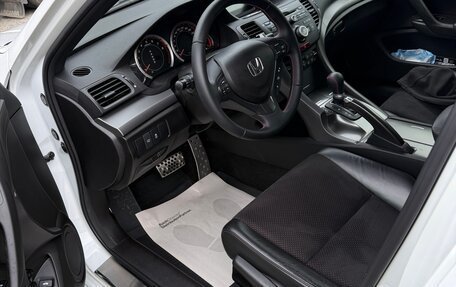 Honda Accord VIII рестайлинг, 2012 год, 2 100 000 рублей, 9 фотография