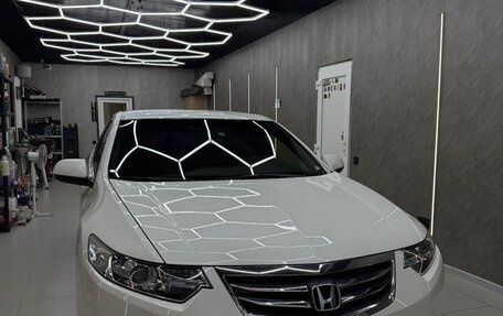 Honda Accord VIII рестайлинг, 2012 год, 2 100 000 рублей, 4 фотография