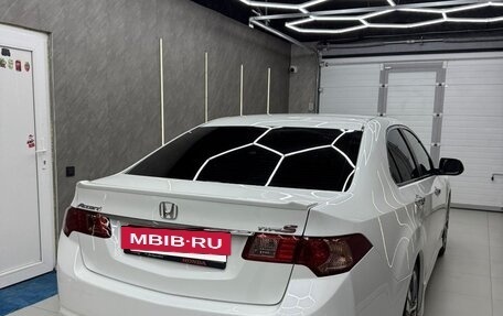 Honda Accord VIII рестайлинг, 2012 год, 2 100 000 рублей, 6 фотография
