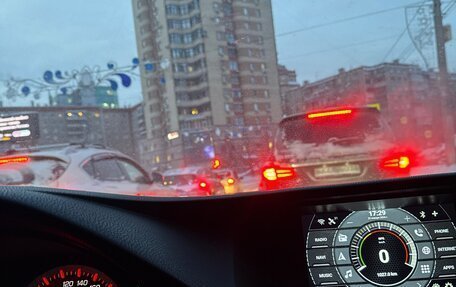 Honda Accord VIII рестайлинг, 2012 год, 2 100 000 рублей, 12 фотография