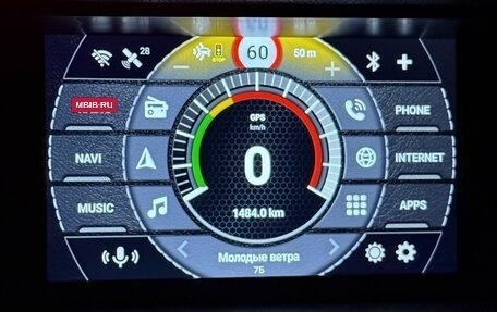 Honda Accord VIII рестайлинг, 2012 год, 2 100 000 рублей, 13 фотография