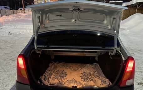 Renault Logan I, 2006 год, 275 000 рублей, 10 фотография