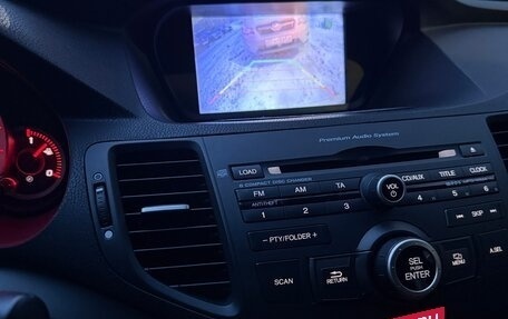 Honda Accord VIII рестайлинг, 2012 год, 2 100 000 рублей, 14 фотография