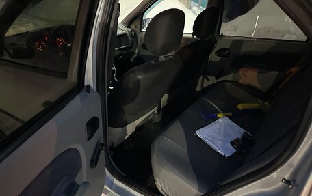 Renault Logan I, 2006 год, 275 000 рублей, 15 фотография