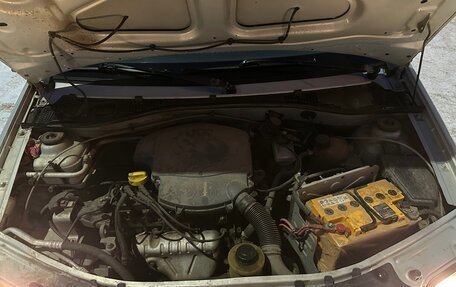 Renault Logan I, 2006 год, 275 000 рублей, 23 фотография