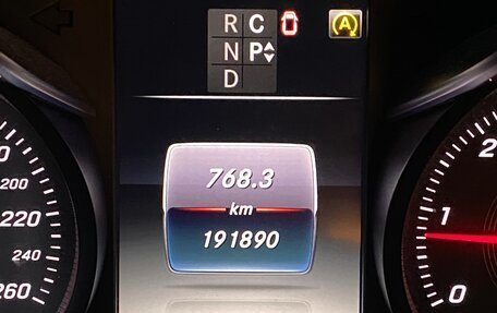 Mercedes-Benz V-Класс, 2018 год, 25 000 000 рублей, 17 фотография