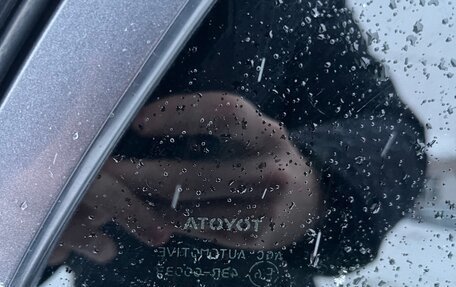 Toyota Corolla, 2008 год, 1 100 000 рублей, 13 фотография