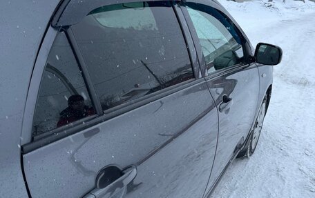 Toyota Corolla, 2008 год, 1 100 000 рублей, 9 фотография