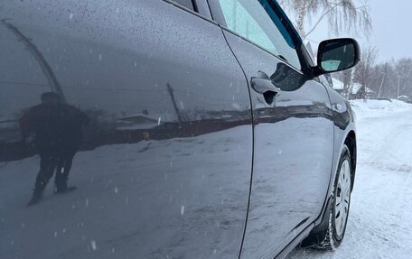 Toyota Corolla, 2008 год, 1 100 000 рублей, 8 фотография