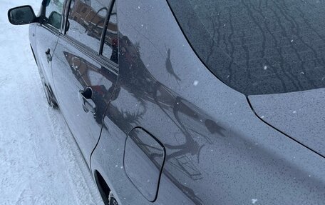 Toyota Corolla, 2008 год, 1 100 000 рублей, 18 фотография