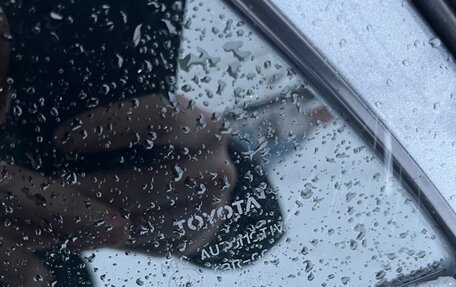 Toyota Corolla, 2008 год, 1 100 000 рублей, 17 фотография