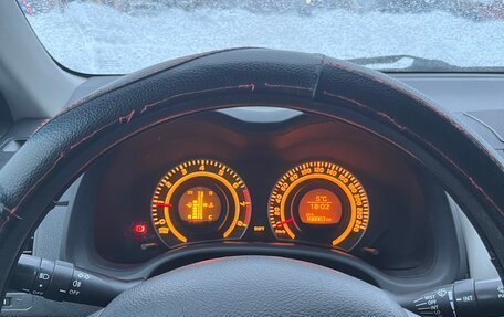 Toyota Corolla, 2008 год, 1 100 000 рублей, 20 фотография