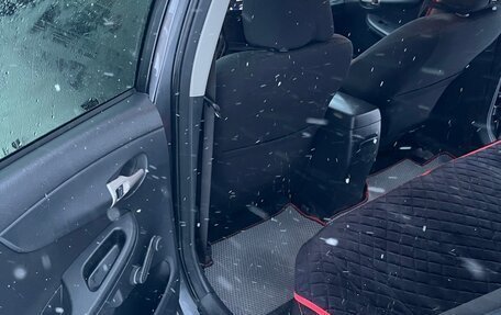 Toyota Corolla, 2008 год, 1 100 000 рублей, 25 фотография