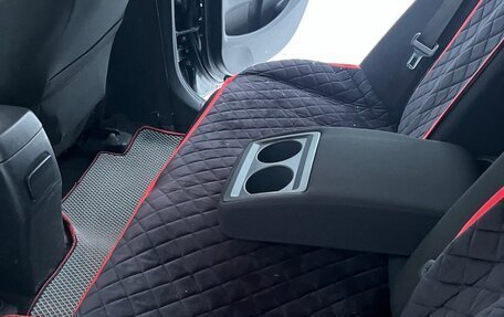 Toyota Corolla, 2008 год, 1 100 000 рублей, 27 фотография