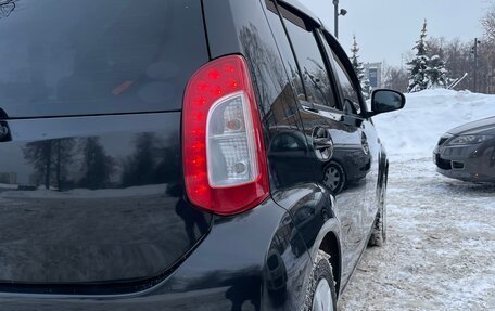 Toyota Passo III, 2015 год, 740 000 рублей, 3 фотография