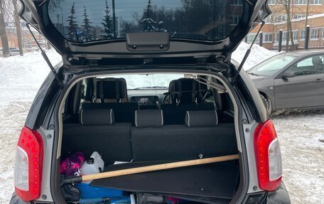 Toyota Passo III, 2015 год, 740 000 рублей, 9 фотография