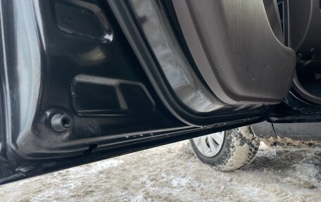 Toyota Passo III, 2015 год, 740 000 рублей, 10 фотография