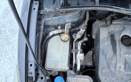 Toyota Corolla, 2008 год, 1 100 000 рублей, 39 фотография