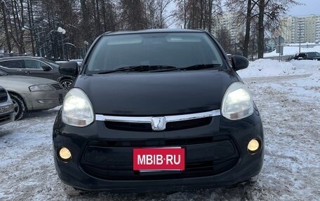 Toyota Passo III, 2015 год, 740 000 рублей, 2 фотография
