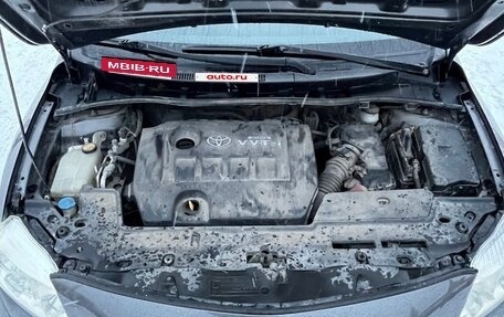 Toyota Corolla, 2008 год, 1 100 000 рублей, 37 фотография