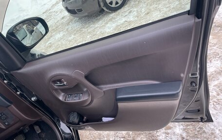 Toyota Passo III, 2015 год, 740 000 рублей, 14 фотография