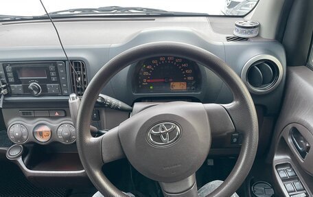 Toyota Passo III, 2015 год, 740 000 рублей, 18 фотография