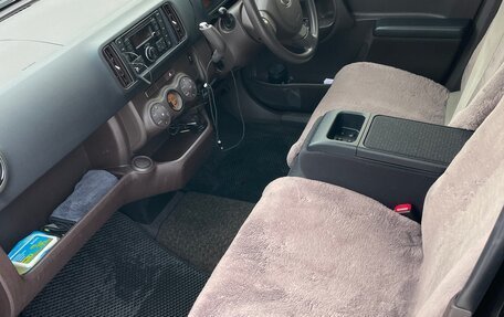 Toyota Passo III, 2015 год, 740 000 рублей, 16 фотография