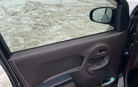 Toyota Passo III, 2015 год, 740 000 рублей, 15 фотография